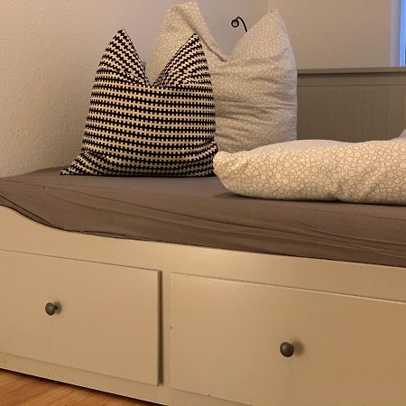 Hinterhaus Apartment No4 莱比锡 外观 照片